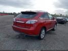 Lexus RX Image 16