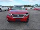 Lexus RX Image 15