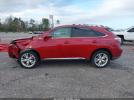 Lexus RX Image 12