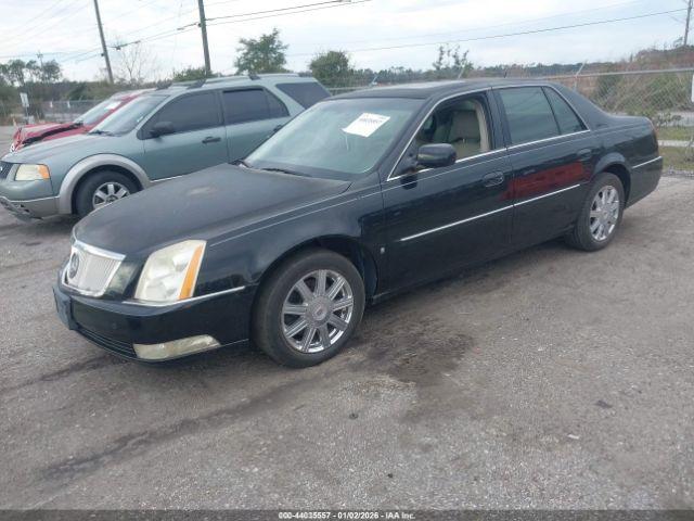 Cadillac DTS 1sc Image 3