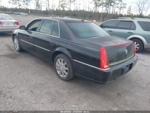 Cadillac DTS 1sc Image 11