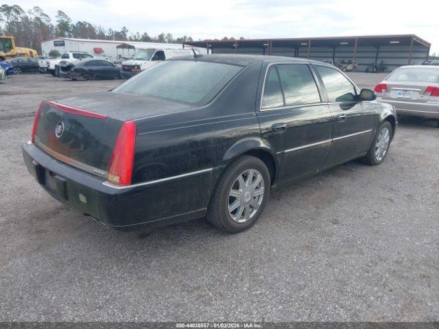 Cadillac DTS 1sc Image 6