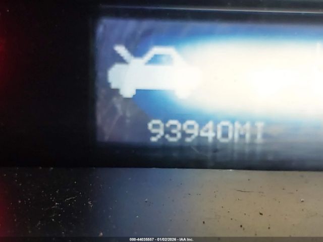 Cadillac DTS 1sc Image 10