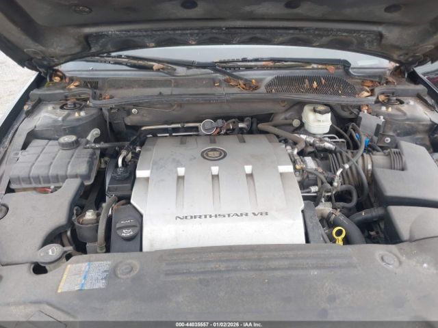 Cadillac DTS 1sc Image 7