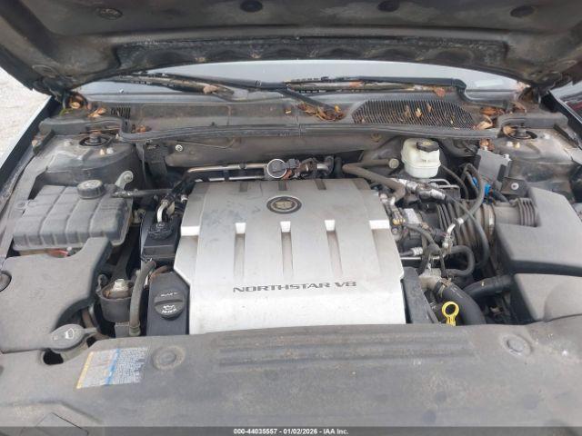 Cadillac DTS 1sc Image 7