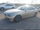 BMW 5 Series Image 8