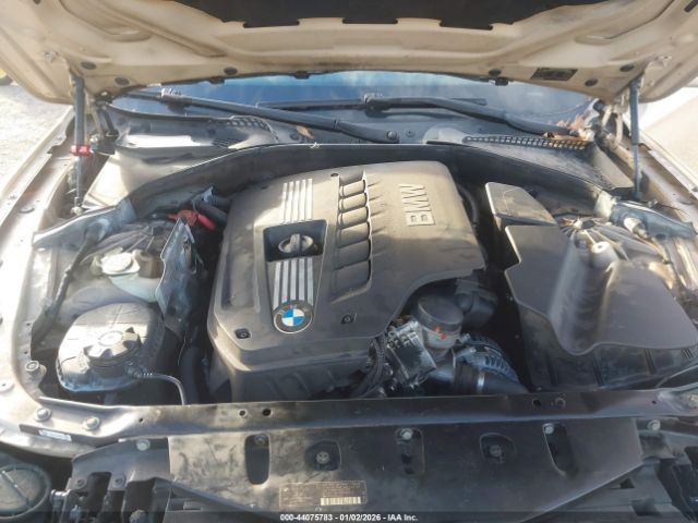 BMW 5 Series Image 6