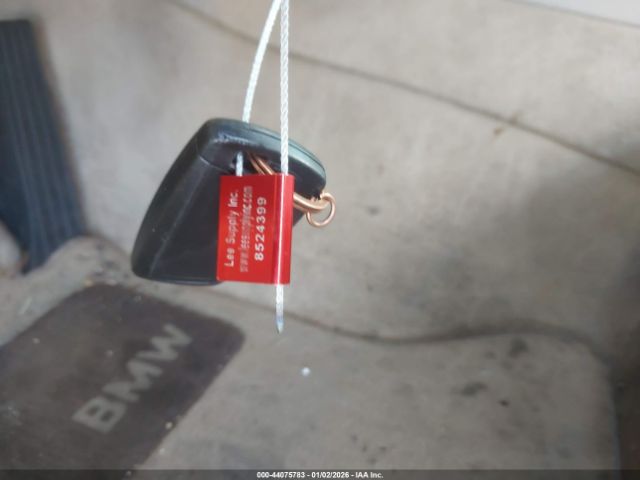 BMW 5 Series Image 7