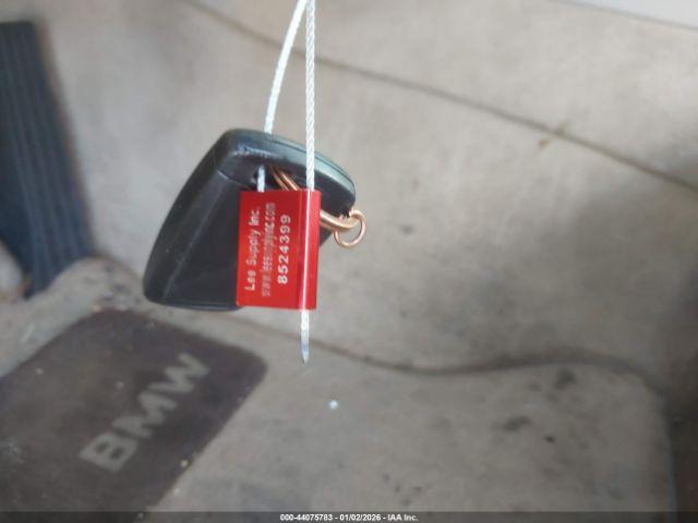 BMW 5 Series Image 7