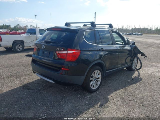 BMW X Series Xdrive28i Image 10
