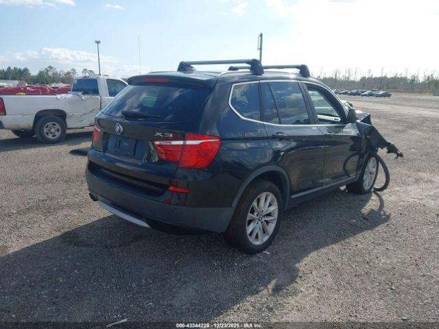 BMW X Series Xdrive28i Image 10
