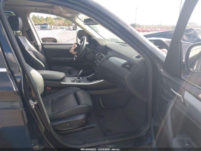 BMW X Series Xdrive28i Image 13