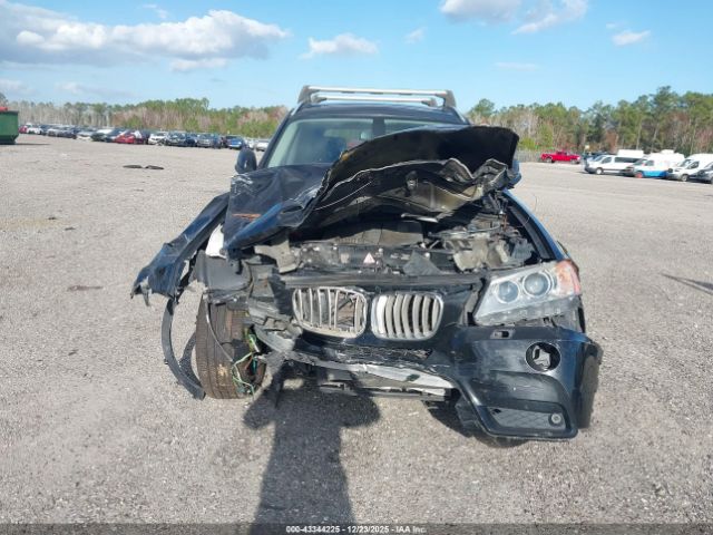 BMW X Series Xdrive28i Image 9