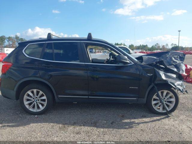 BMW X Series Xdrive28i Image 12