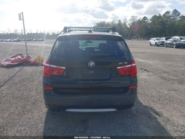 BMW X Series Xdrive28i Image 15