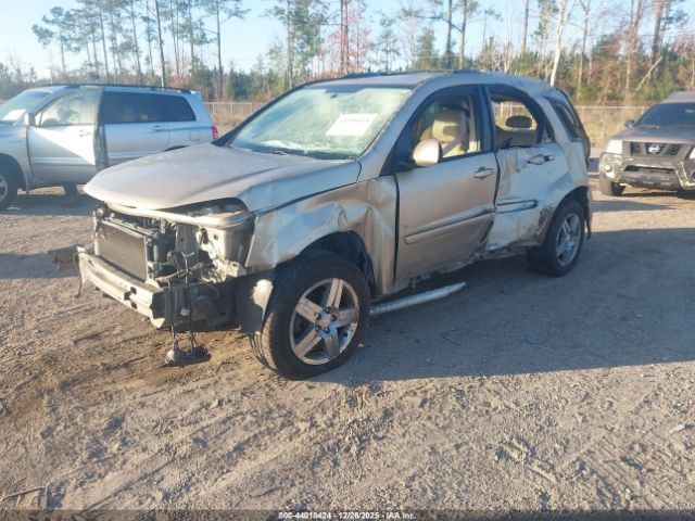 Chevrolet Equinox Lt Image 11