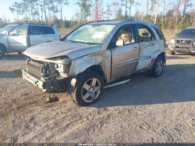 Chevrolet Equinox Lt Image 11