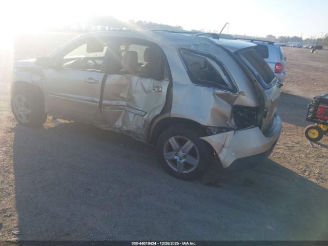 Chevrolet Equinox Lt Image 9