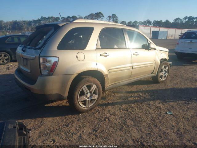 Chevrolet Equinox Lt Image 3