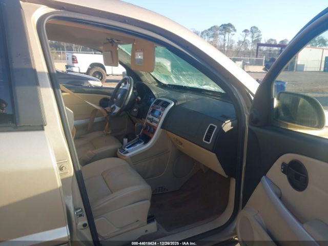 Chevrolet Equinox Lt Image 5