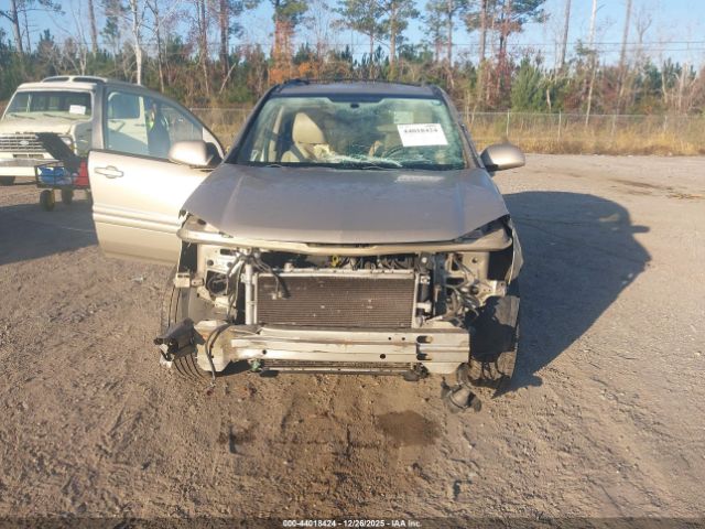 Chevrolet Equinox Lt Image 2