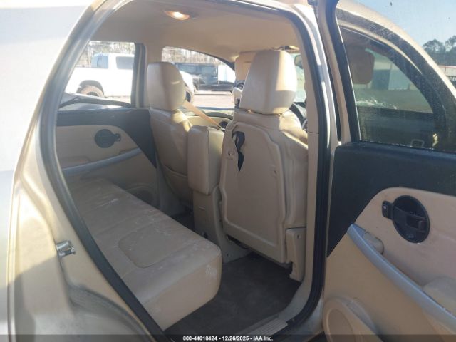 Chevrolet Equinox Lt Image 8