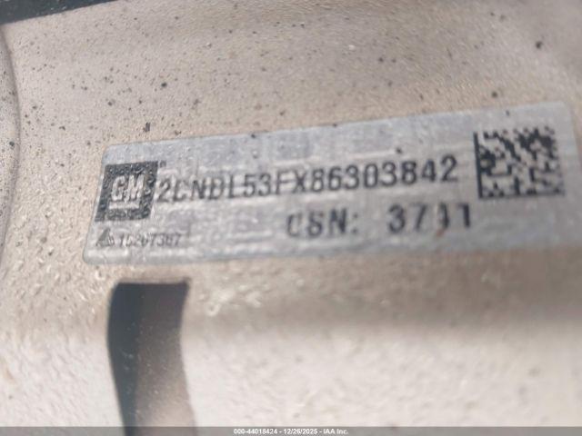 Chevrolet Equinox Lt Image 12