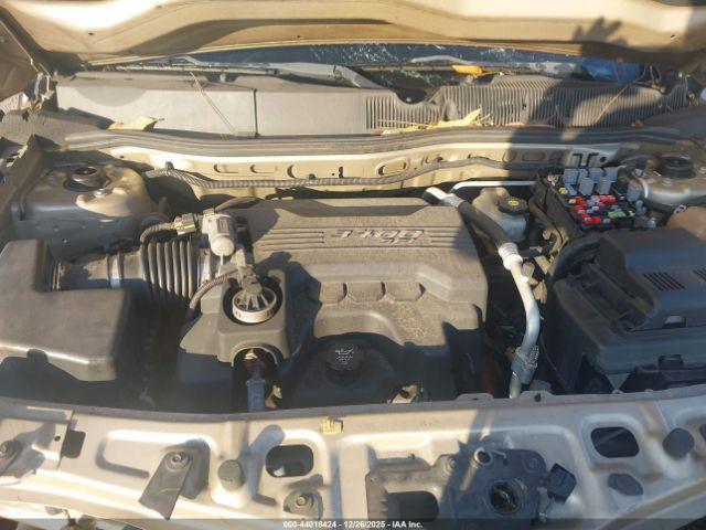 Chevrolet Equinox Lt Image 7