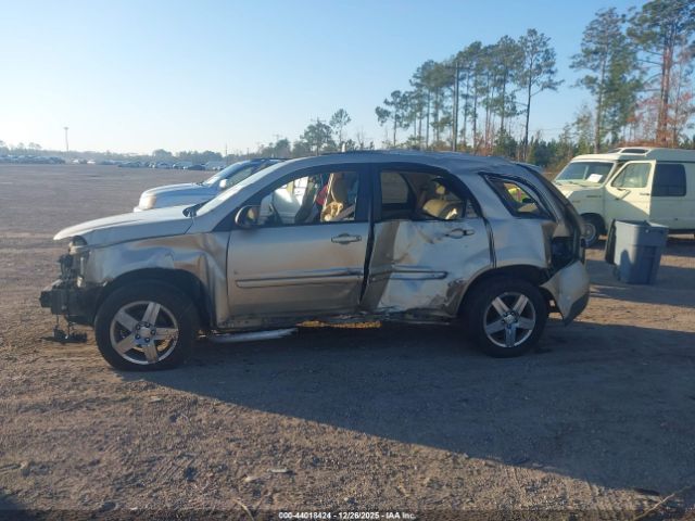 Chevrolet Equinox Lt Image 13