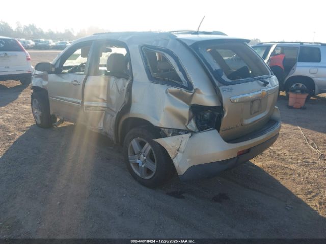 Chevrolet Equinox Lt Image 10