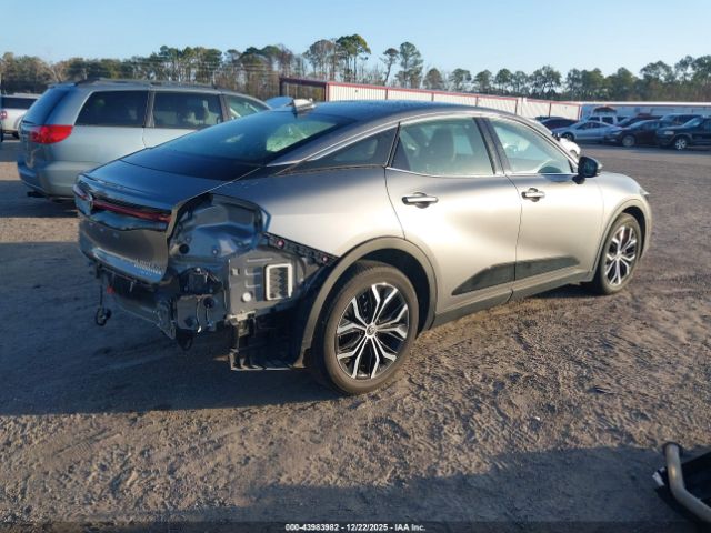 Toyota Crown Limited Image 4