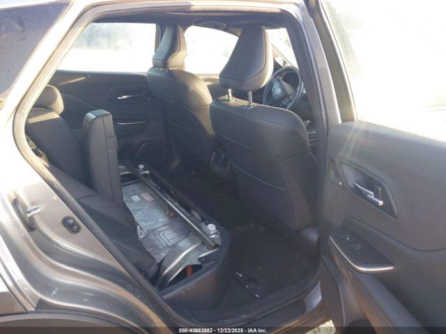 Toyota Crown Limited Image 3