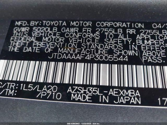 Toyota Crown Limited Image 5