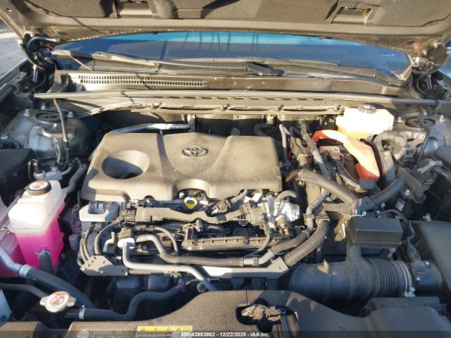 Toyota Crown Limited Image 8