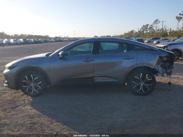 Toyota Crown Limited Image 9