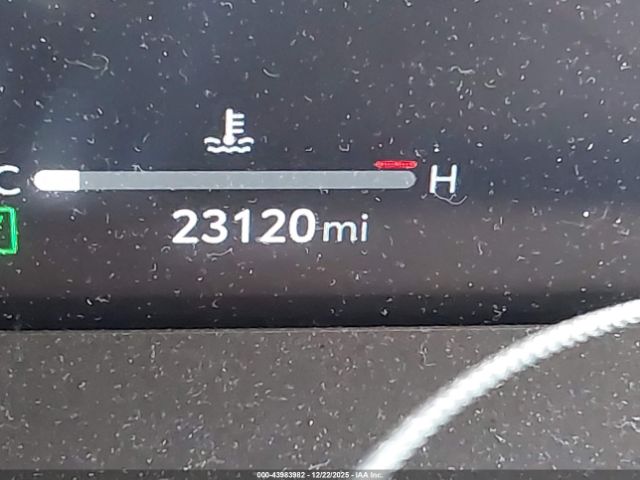 Toyota Crown Limited Image 12