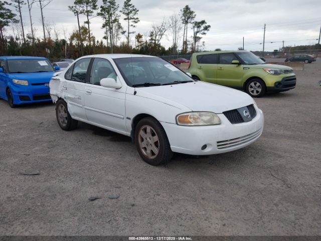 Nissan Sentra 1.8s Image 1
