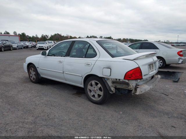 Nissan Sentra 1.8s Image 7