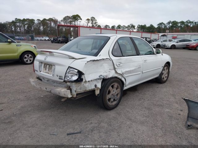 Nissan Sentra 1.8s Image 5