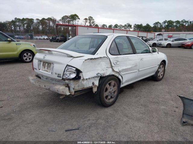 Nissan Sentra 1.8s Image 5