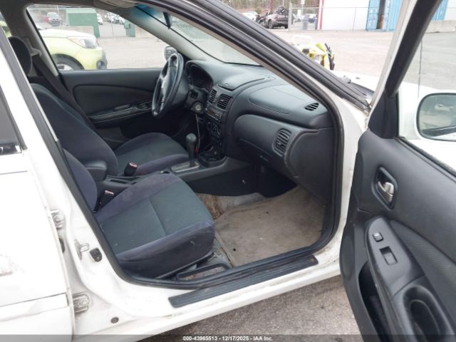 Nissan Sentra 1.8s Image 2