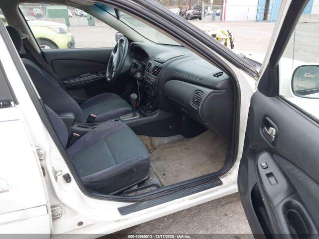 Nissan Sentra 1.8s Image 2