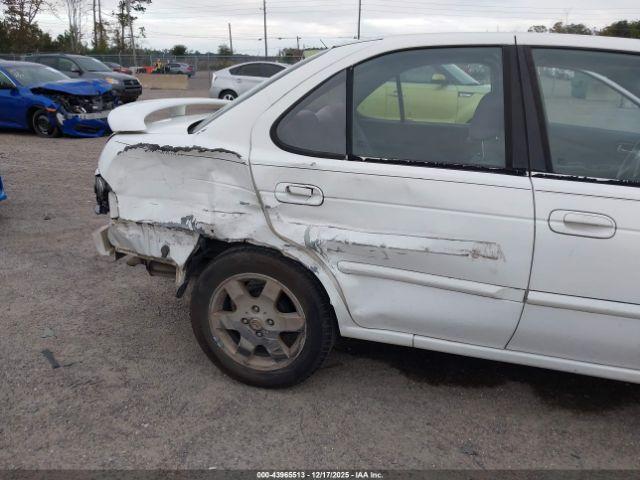 Nissan Sentra 1.8s Image 12