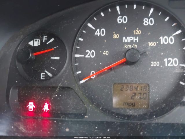 Nissan Sentra 1.8s Image 4