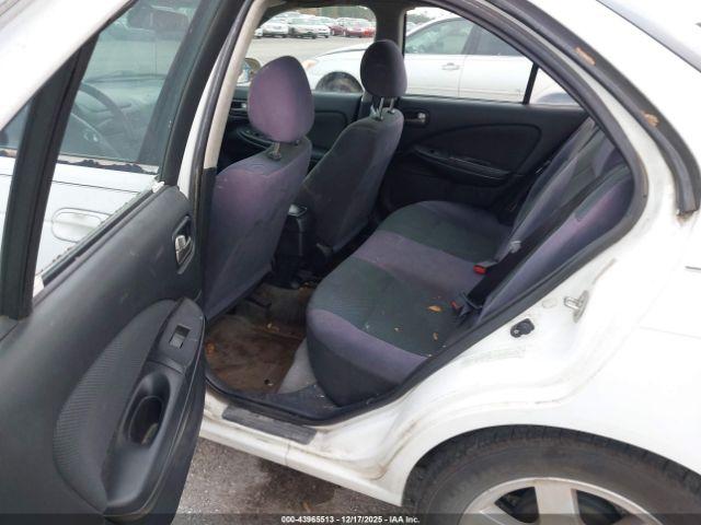 Nissan Sentra 1.8s Image 11