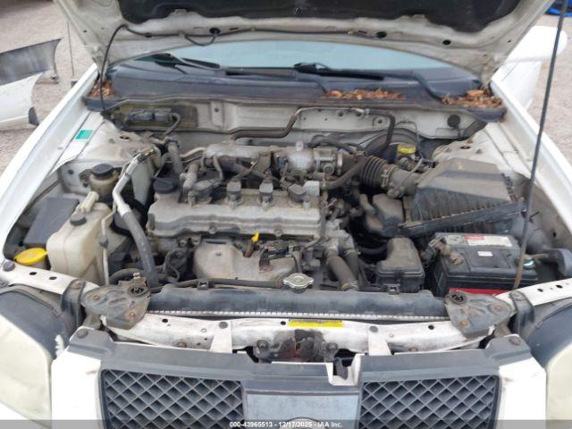 Nissan Sentra 1.8s Image 8