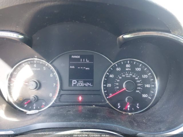 Kia Forte Lx Image 3