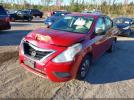 Nissan Versa 1.6 Sv Image 3