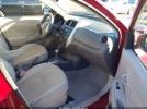 Nissan Versa 1.6 Sv Image 6