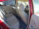 Nissan Versa 1.6 Sv Image 5